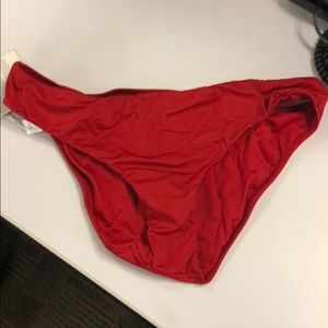 La Perla bathing suit bottom